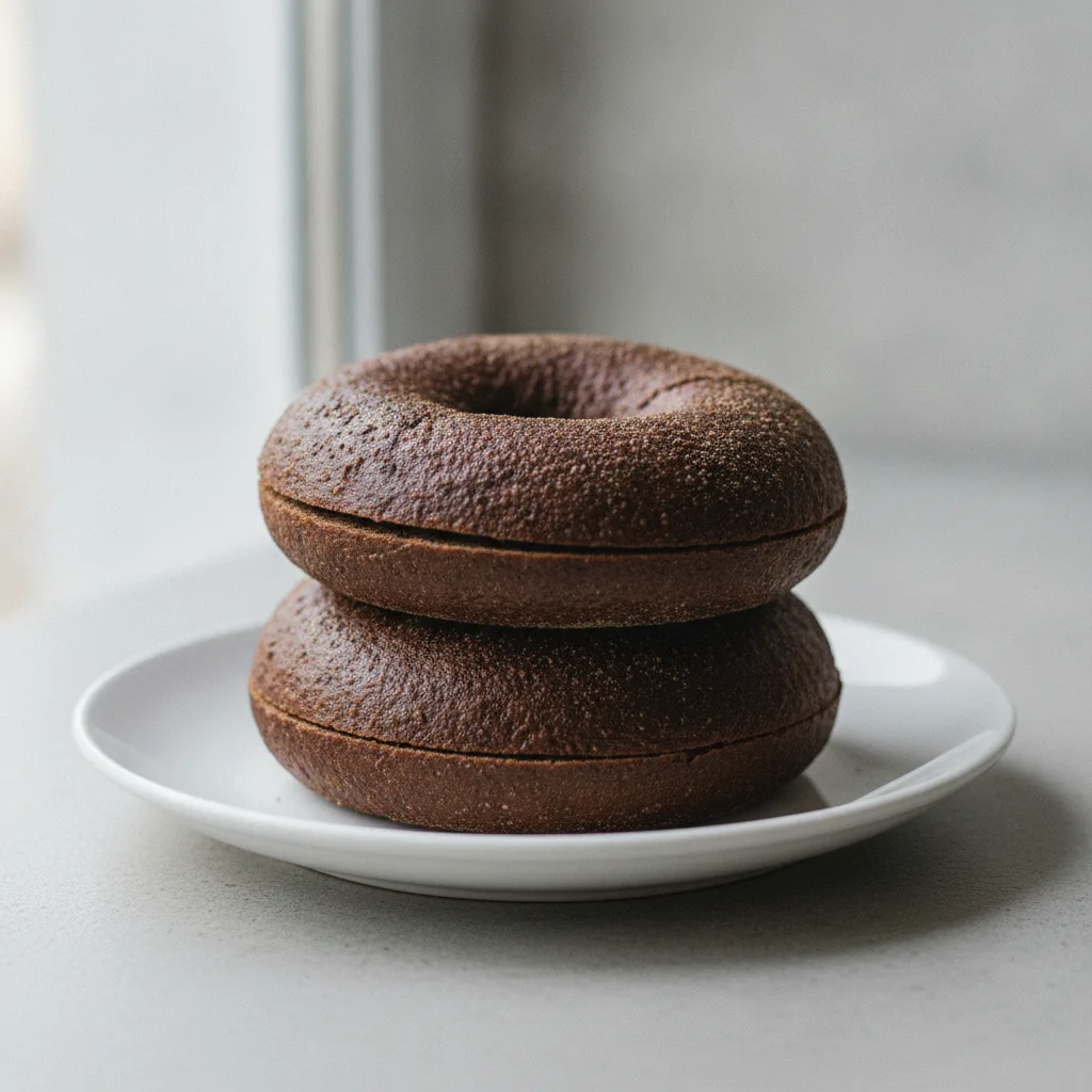 Pumpernickel Bagels Pumpernickel Bagels
