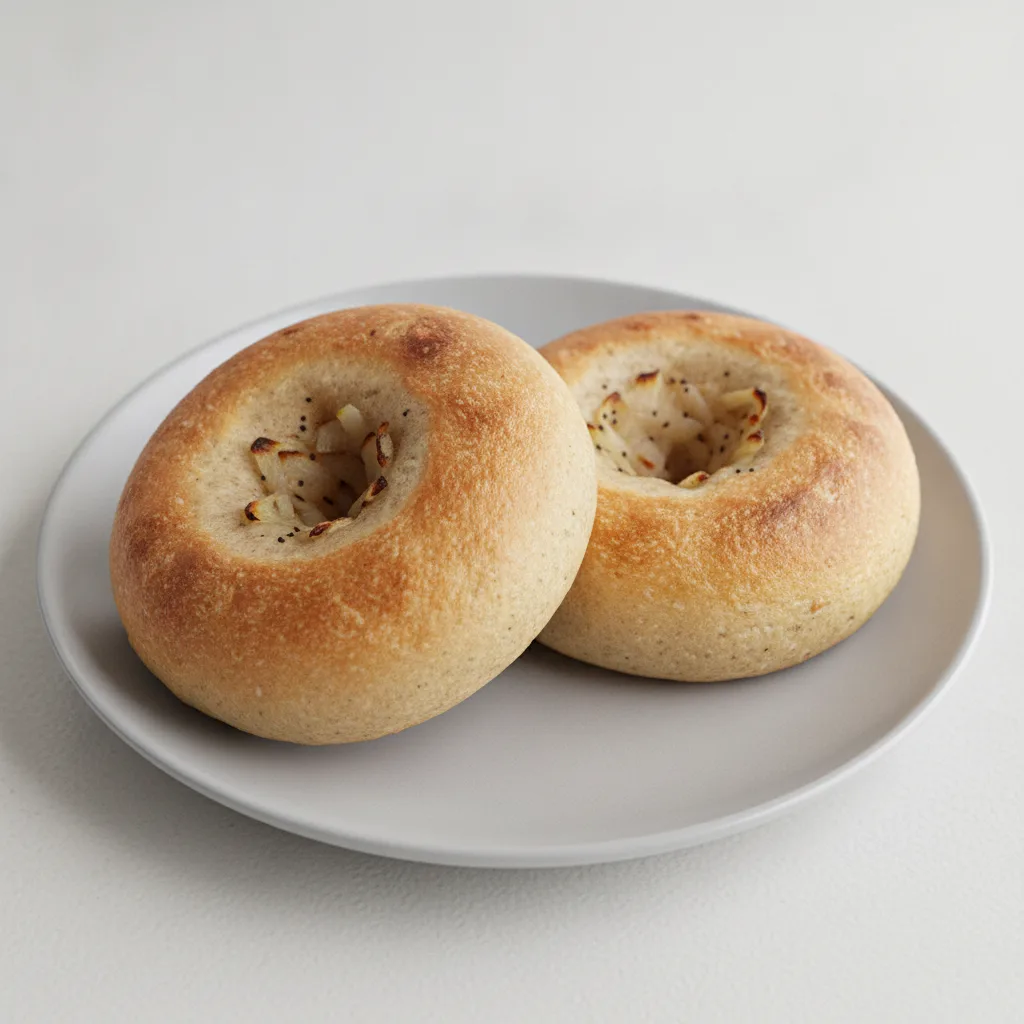 Bialy Bagels Bialy Bagels