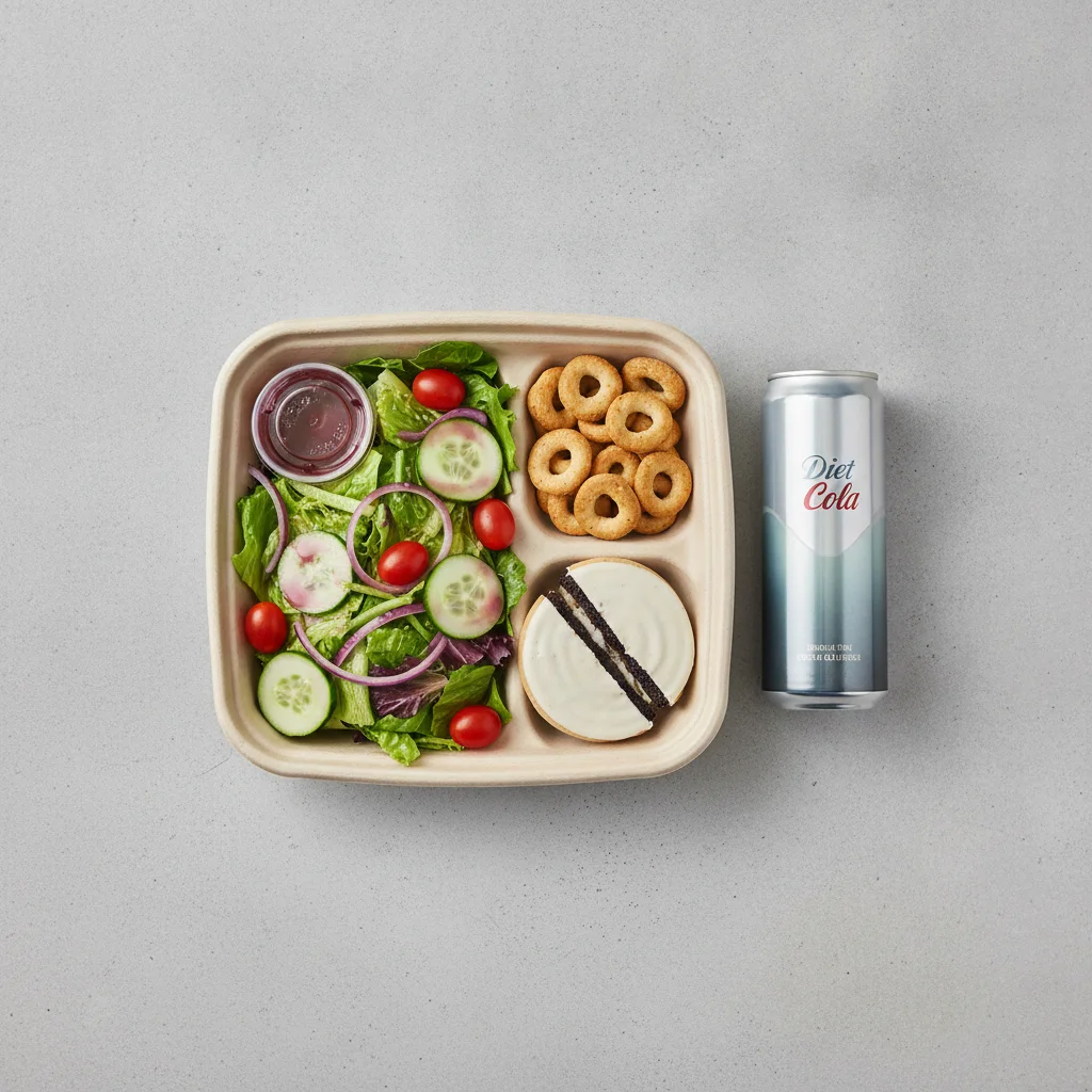 LunchBar by Zucker’s – Bryant Park LunchBar by Zucker’s – Bryant Park