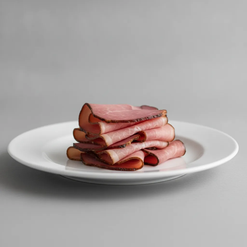 Black Forest Ham