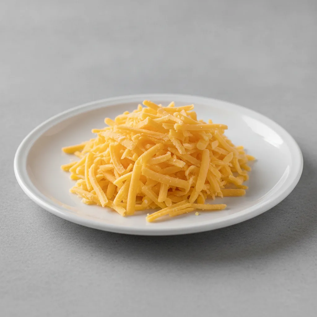 Cheddar Cheese