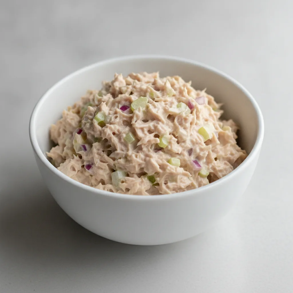 Tuna Salad