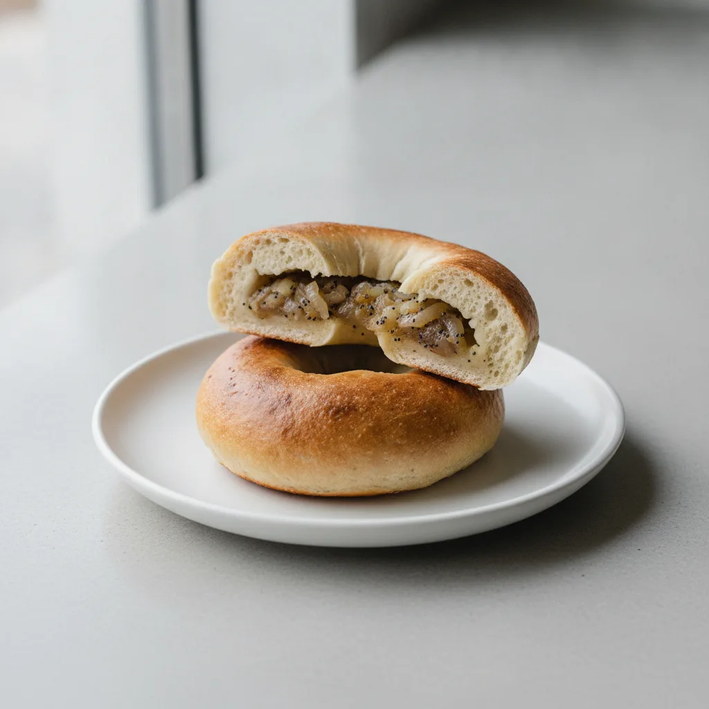 Bialy Bagels