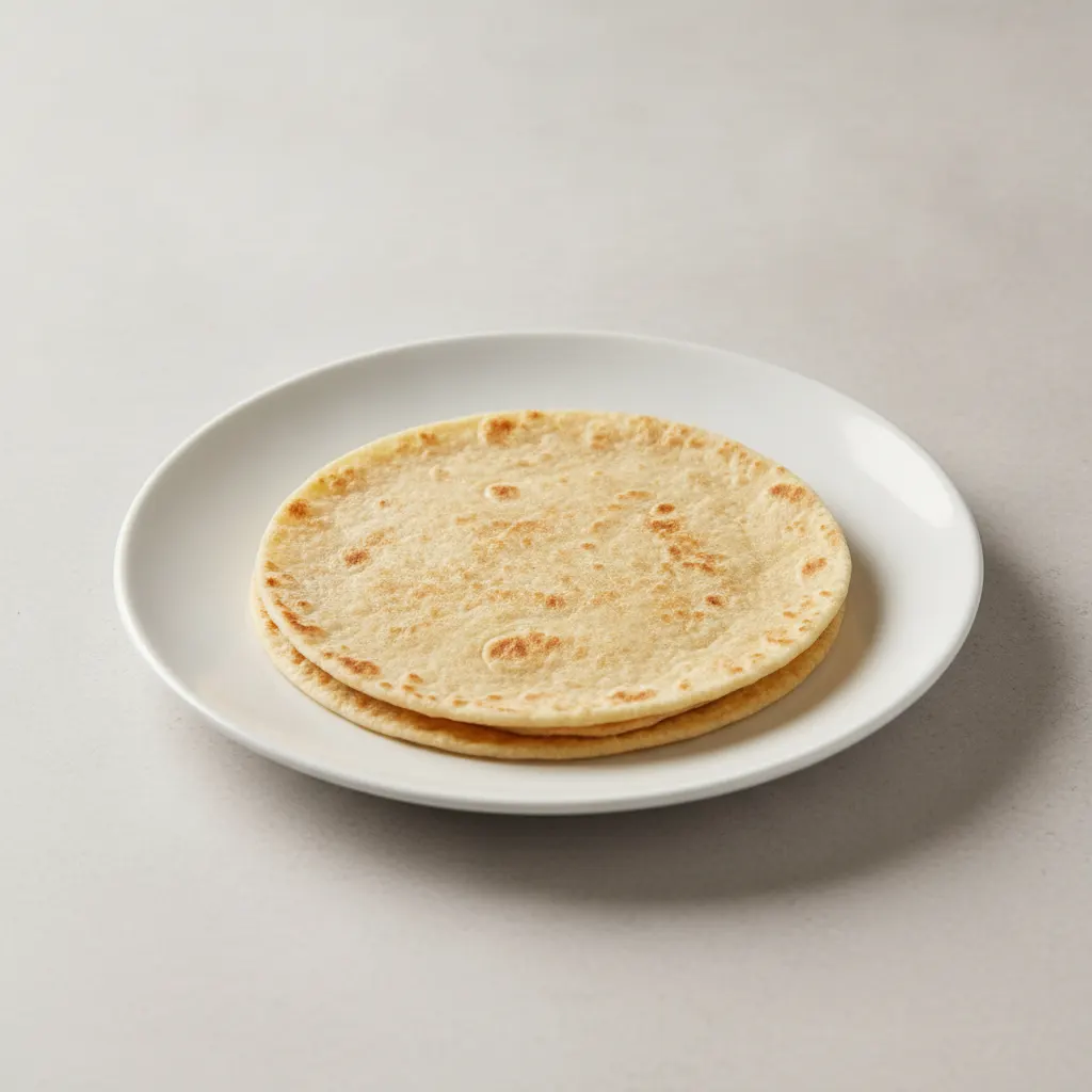 Gluten-Free Wrap