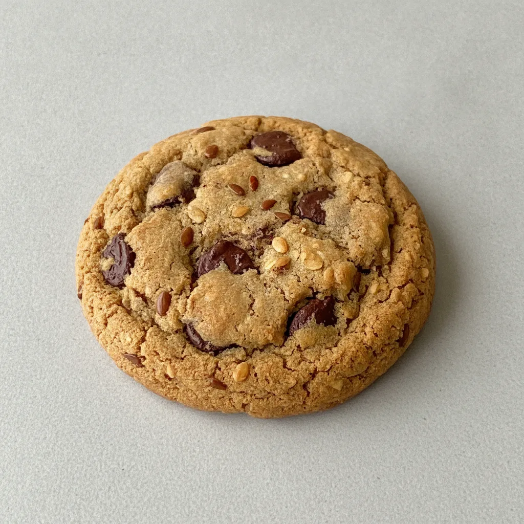 Chocolate Chip Cookie Chocolate Chip Cookie
