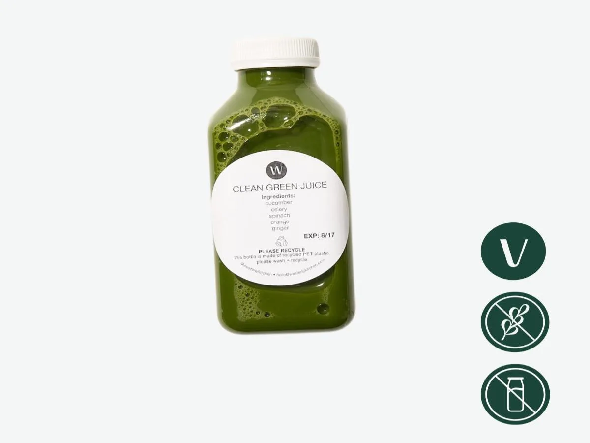 Green Juice