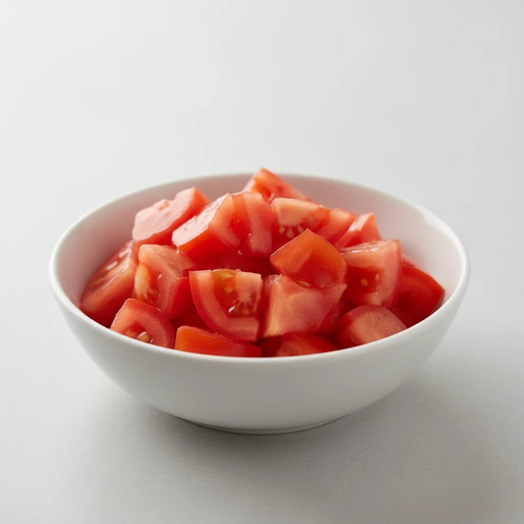 Diced Tomatoes