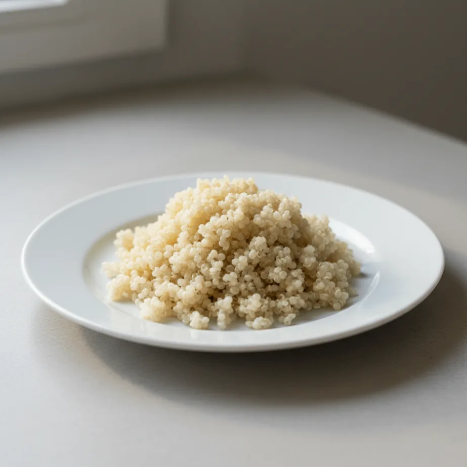 Quinoa