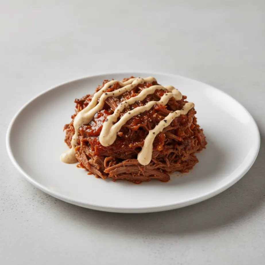 Southwestern Beef