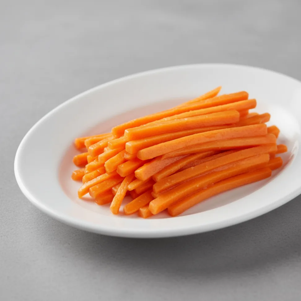 Carrots