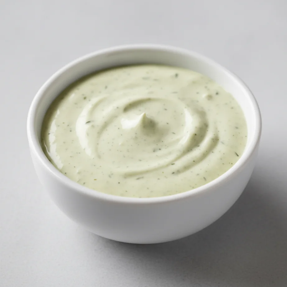 Green Goddess Dressing