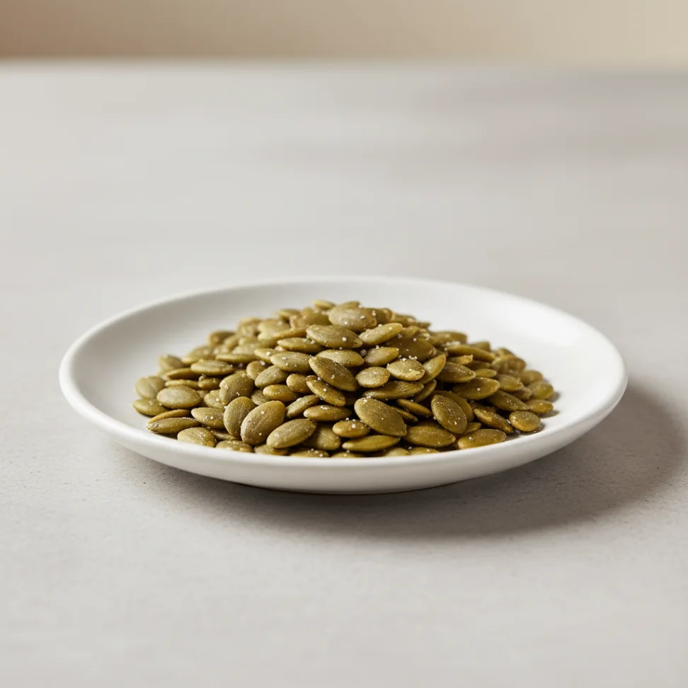 Pumpkin Seeds