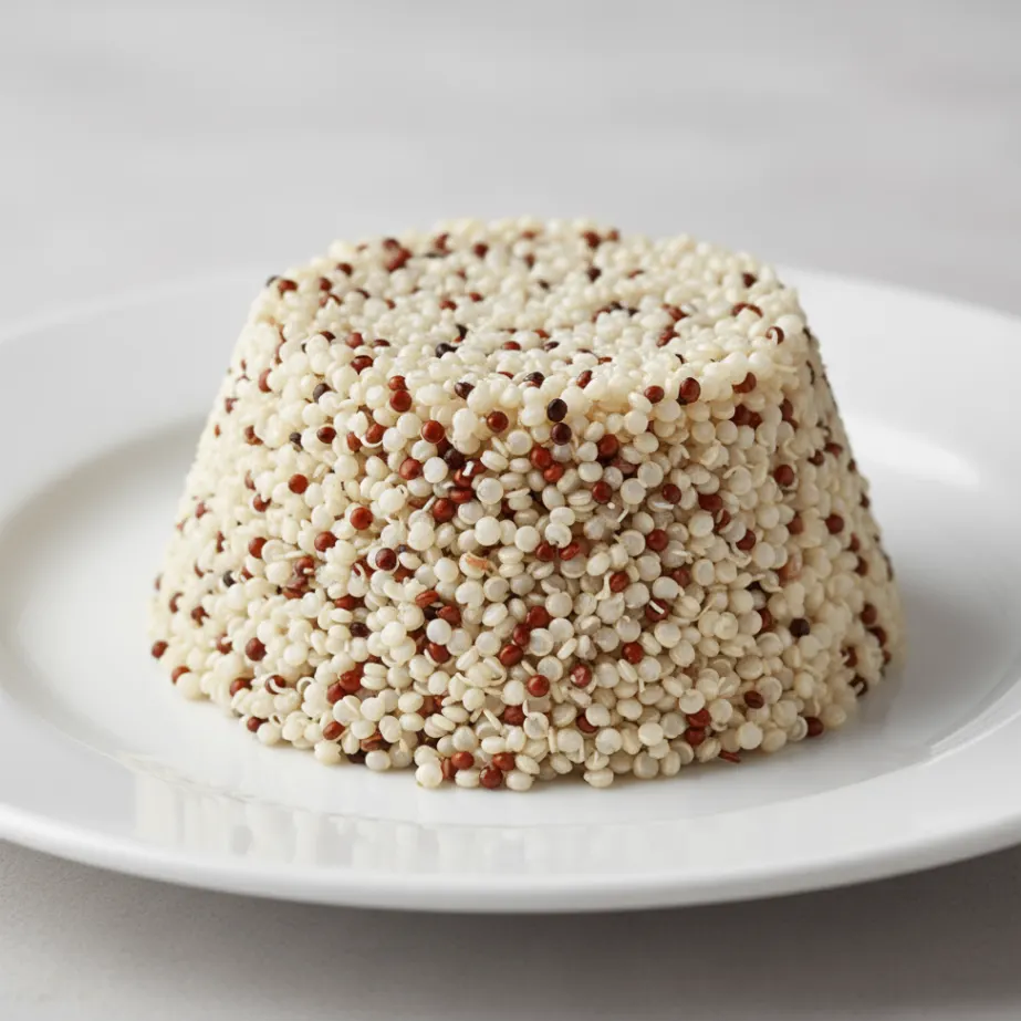 Quinoa