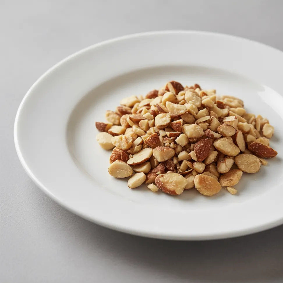 Almonds