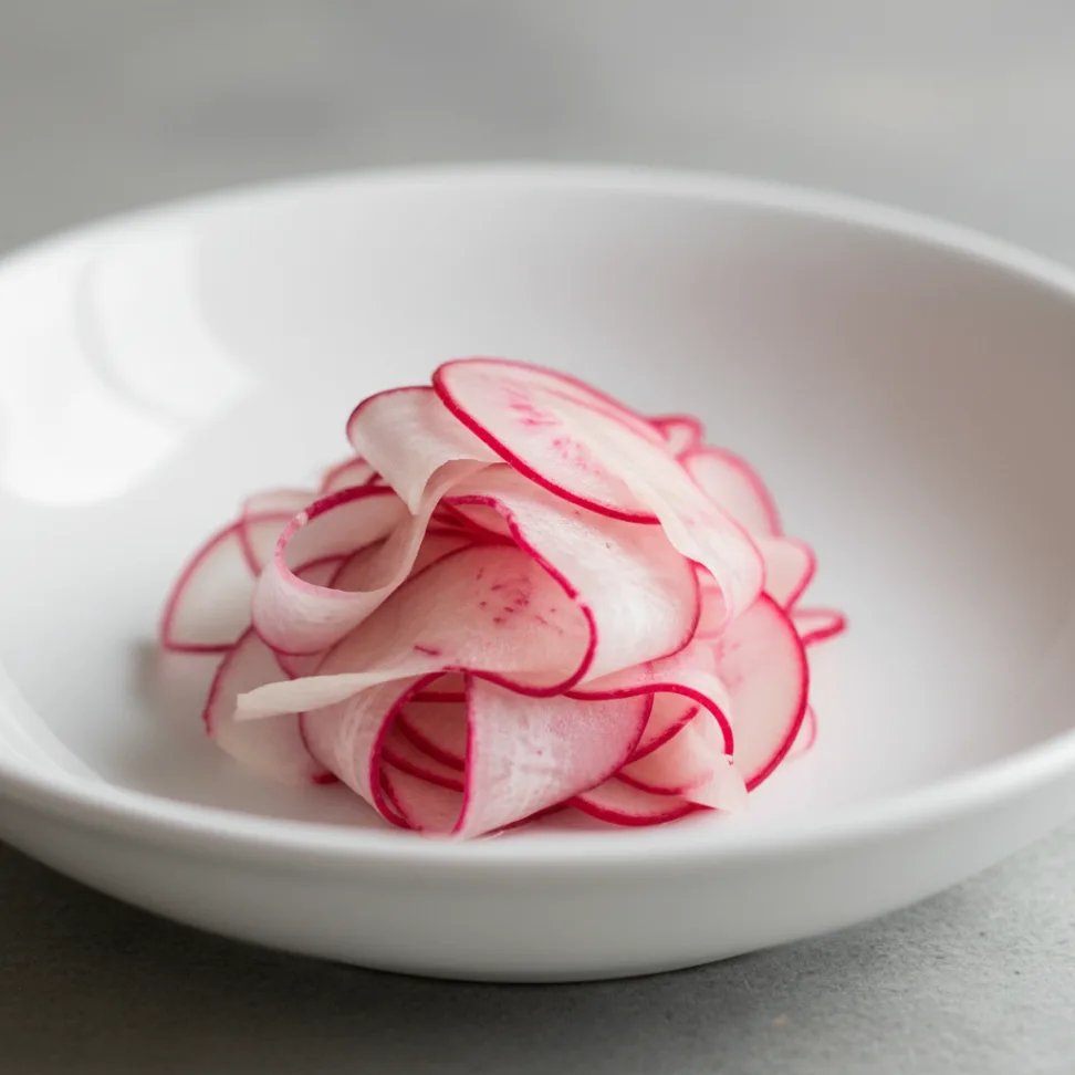 Radish