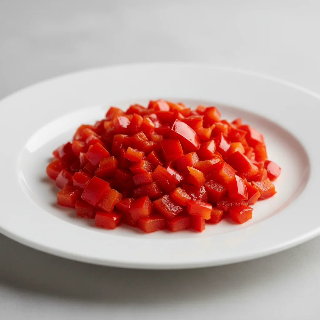 Red Peppers
