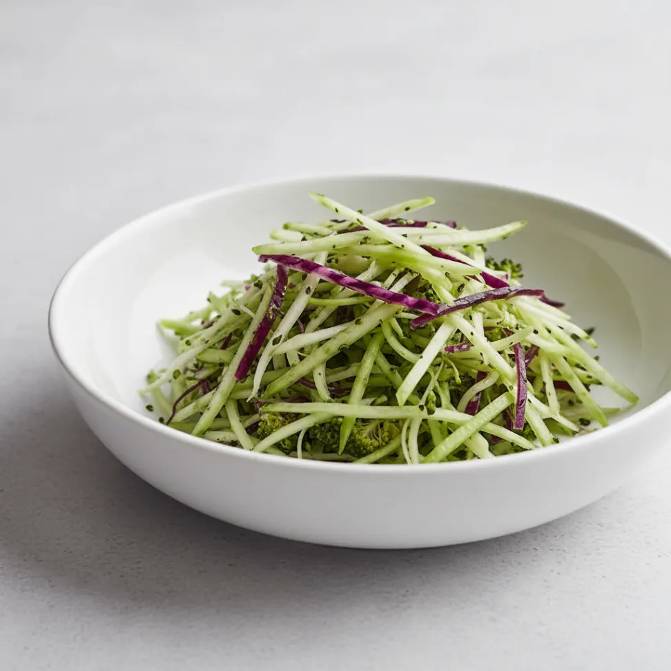 Broccoli Slaw