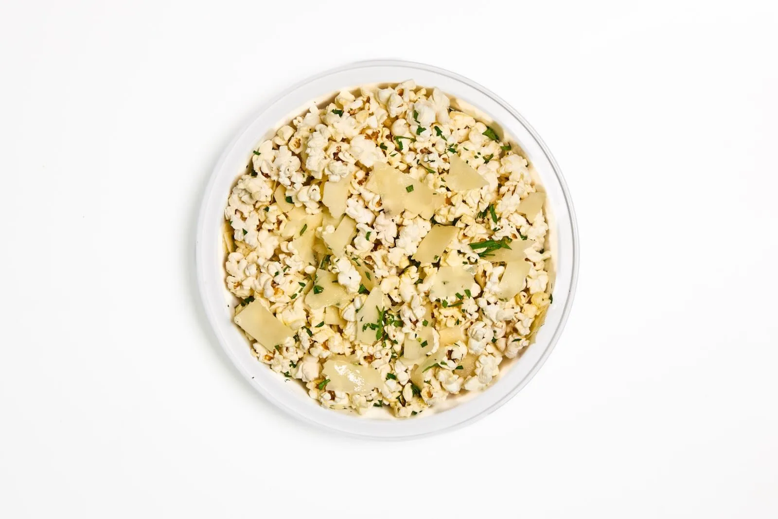(DELETE) Truffled Popcorn (Large)