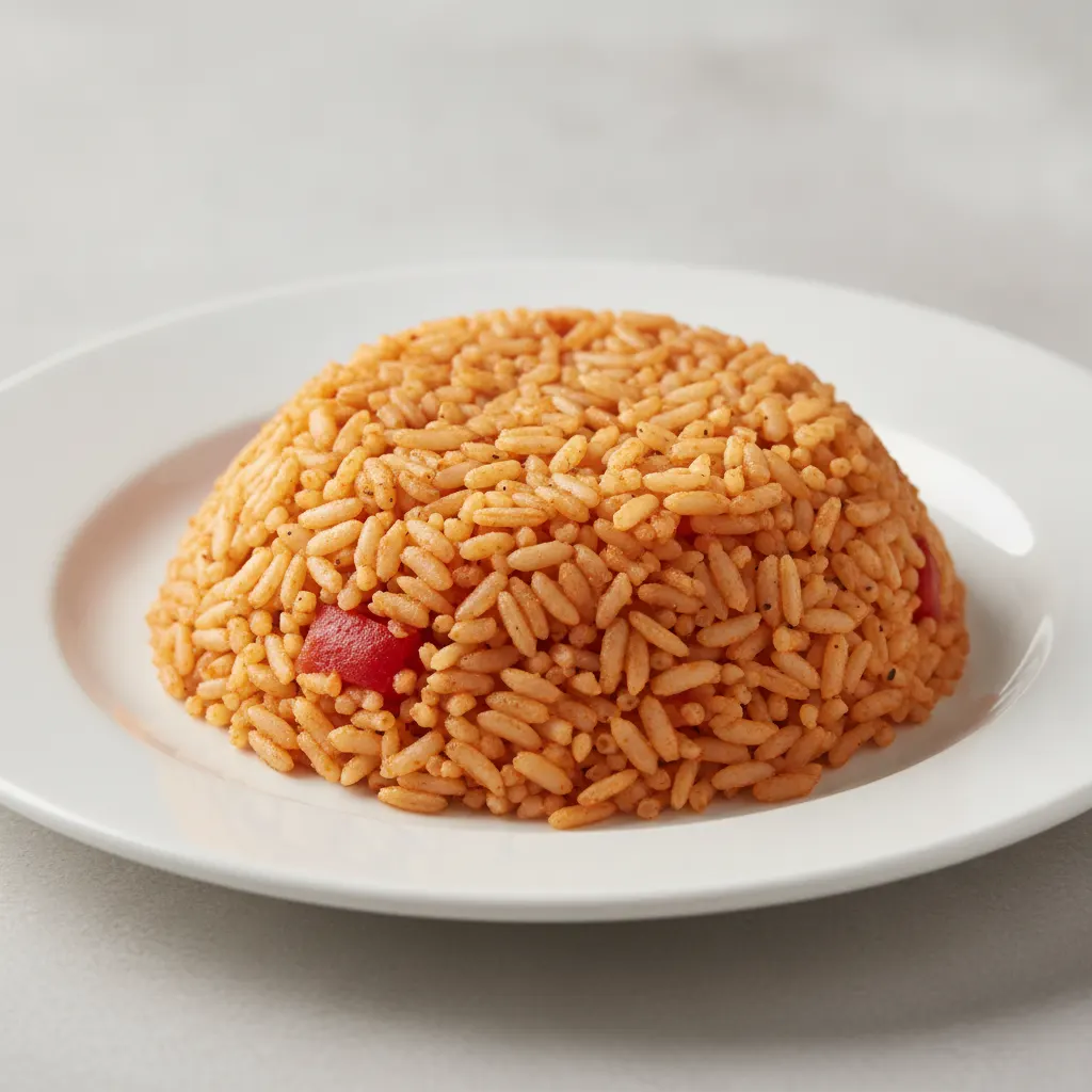 Spanish Rice Spanish Rice