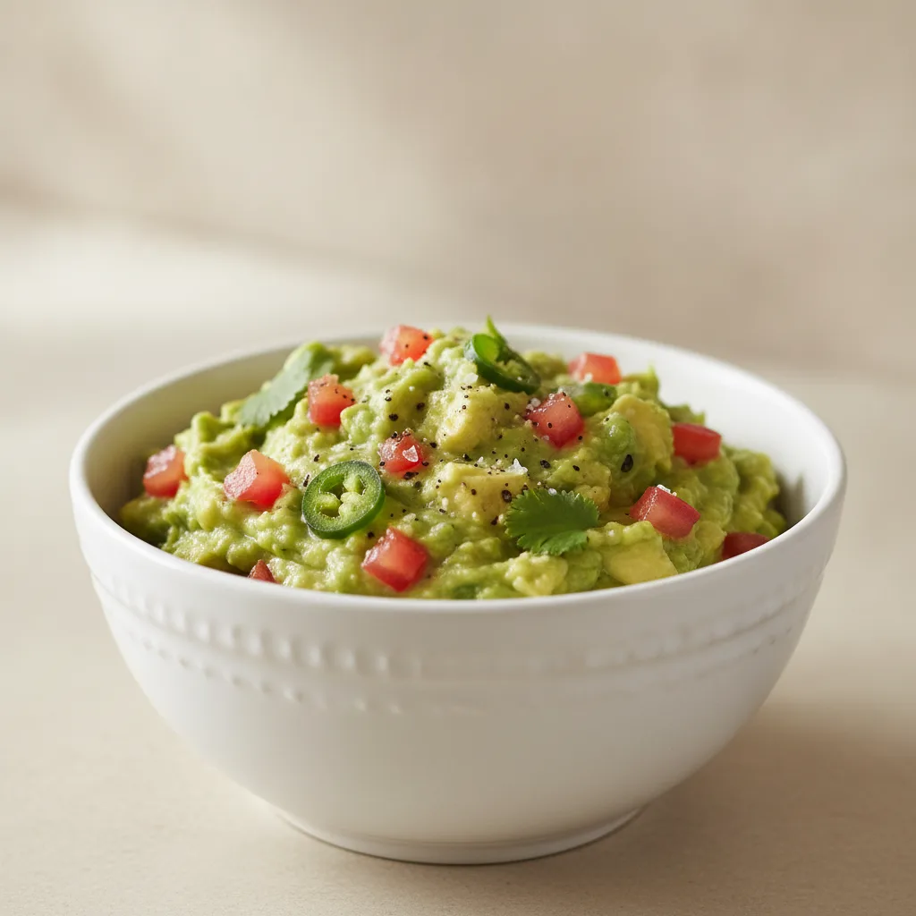 Guacamole Guacamole