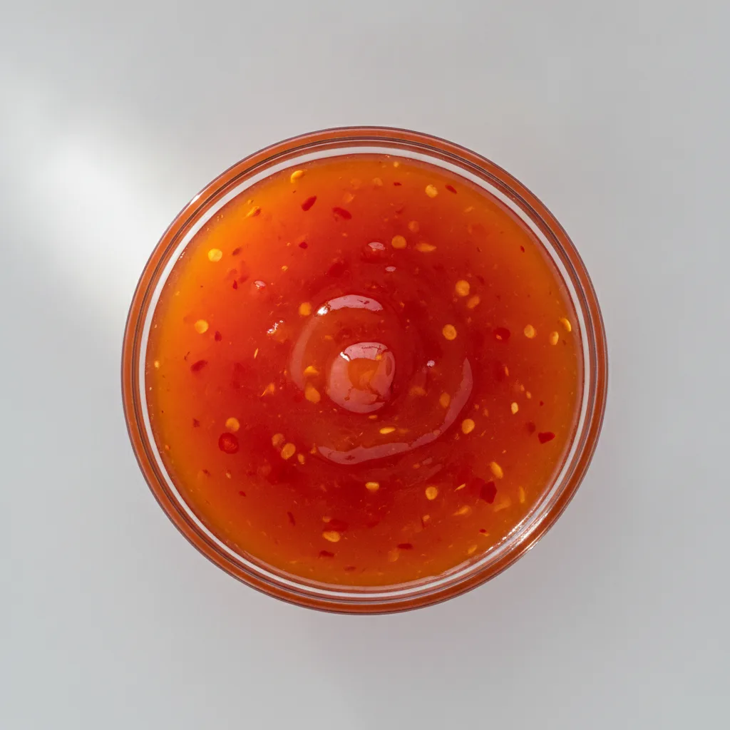 Sweet Chili Sauce Sweet Chili Sauce