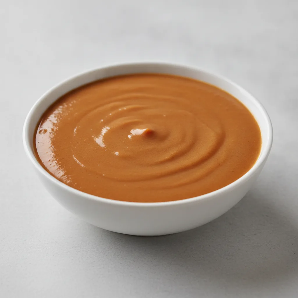 Peanut Dipping Sauce Peanut Dipping Sauce