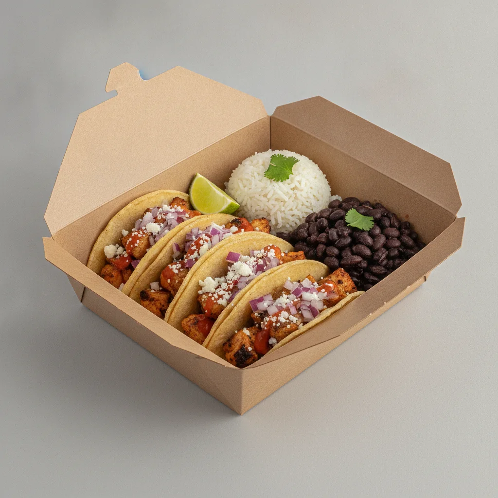 Renegade Burrito Renegade Burrito