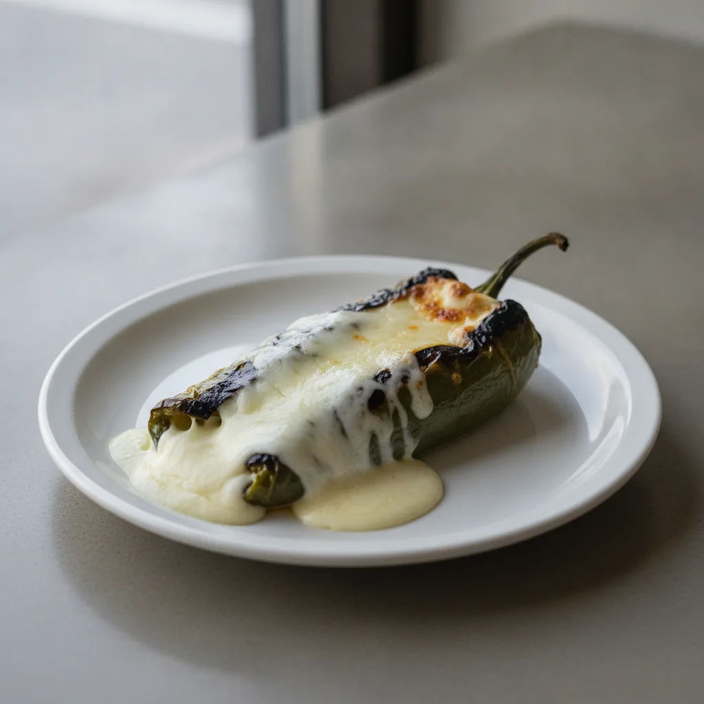 Chili Relleno Chili Relleno