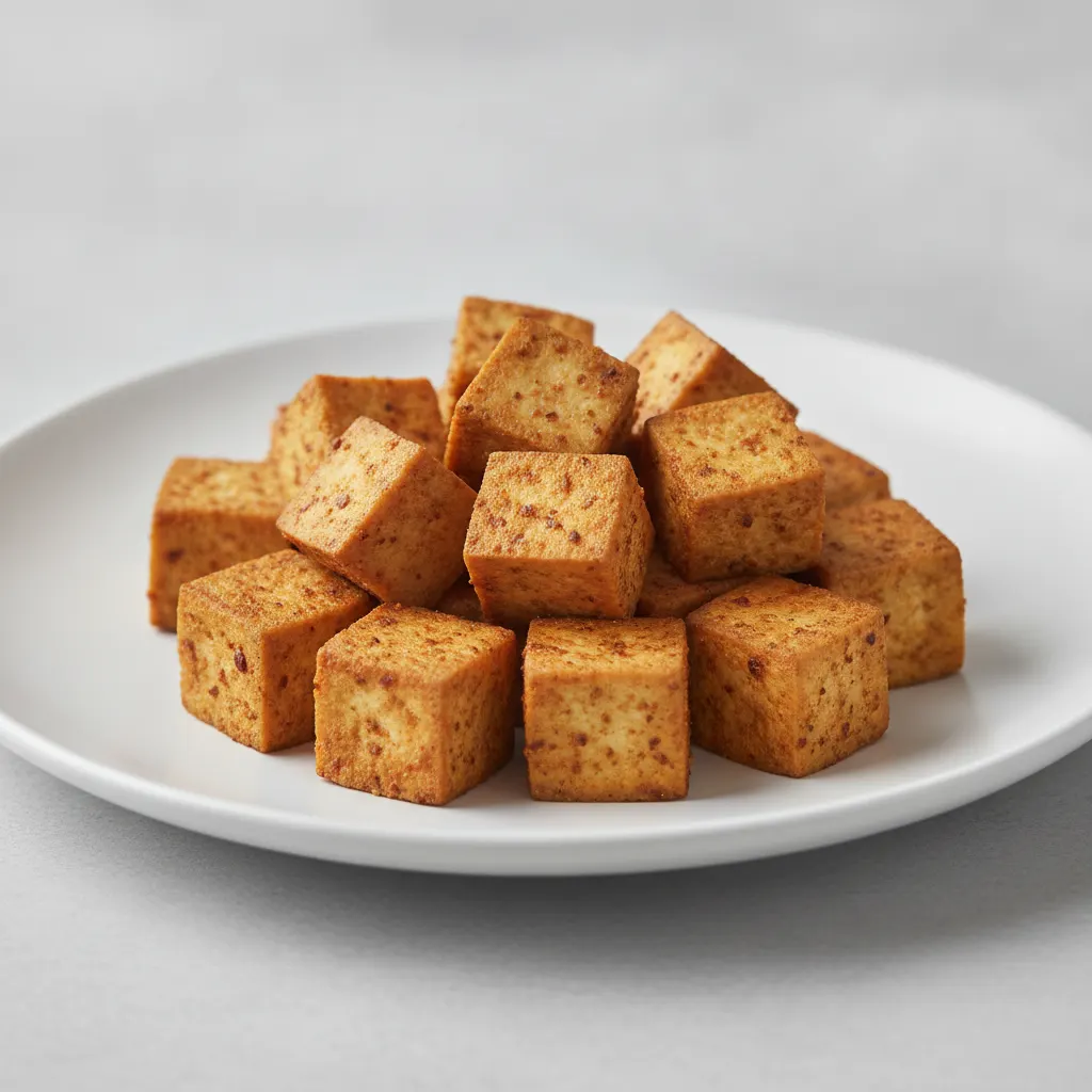 Chipotle tofu Chipotle tofu