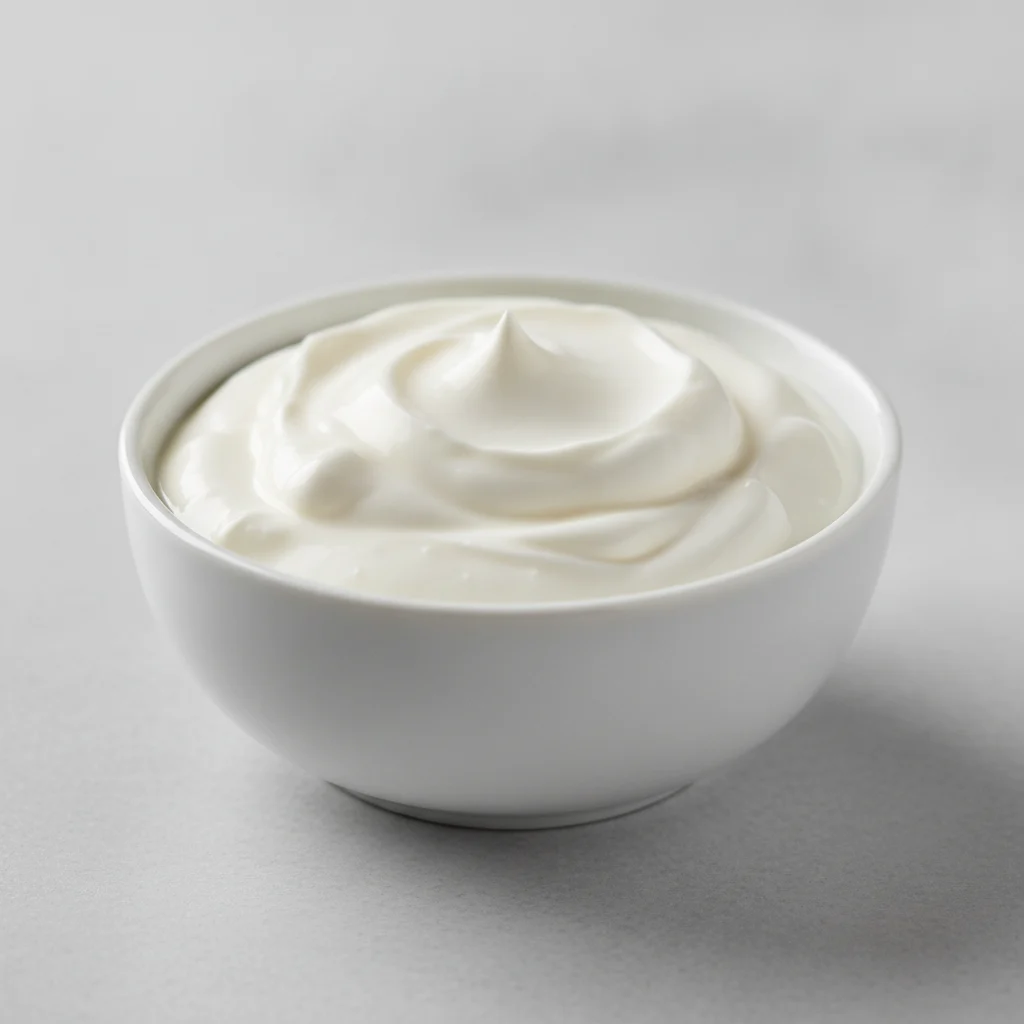 Sour Cream Sour Cream