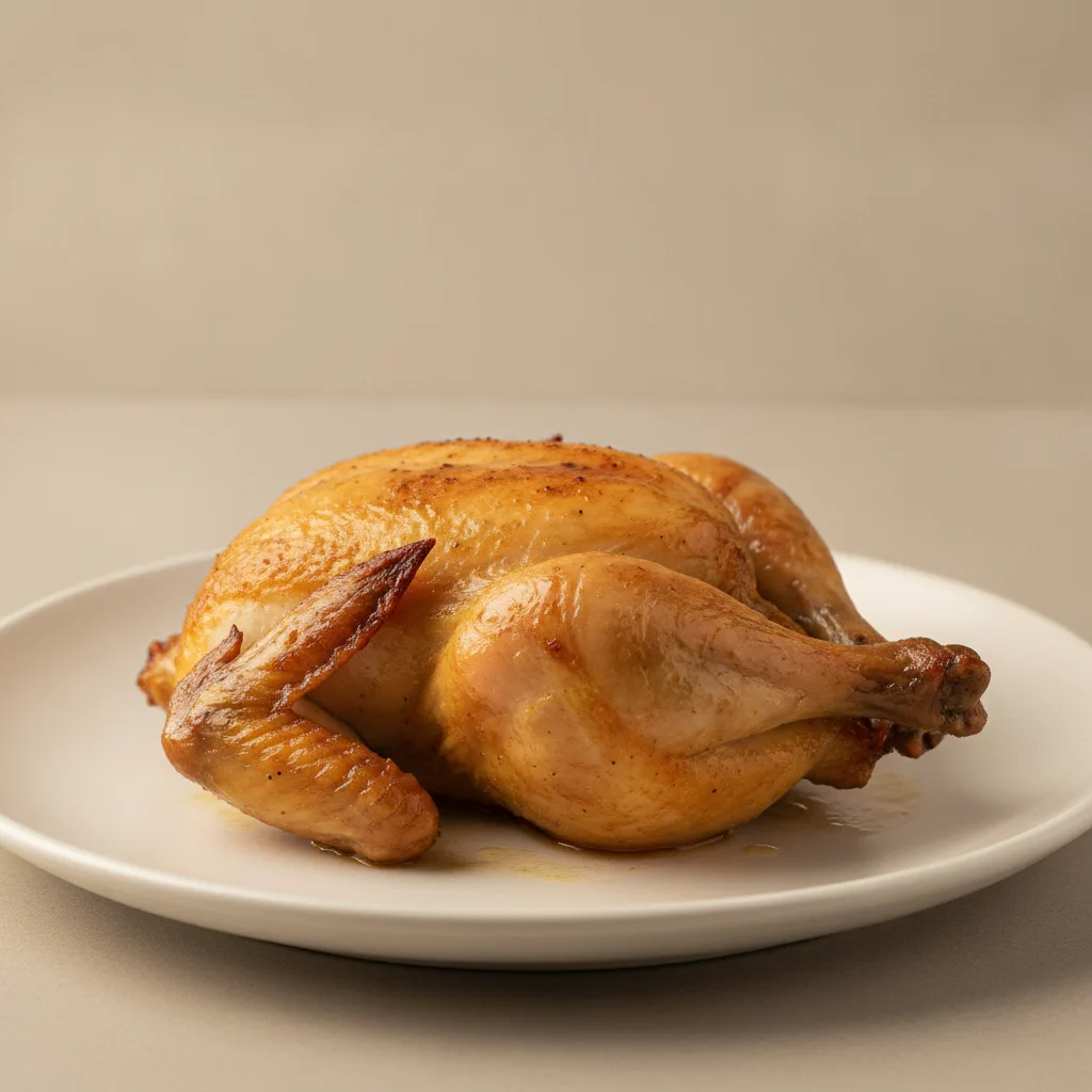 (DELETE) Chicken (Small) (DELETE) Chicken (Small)