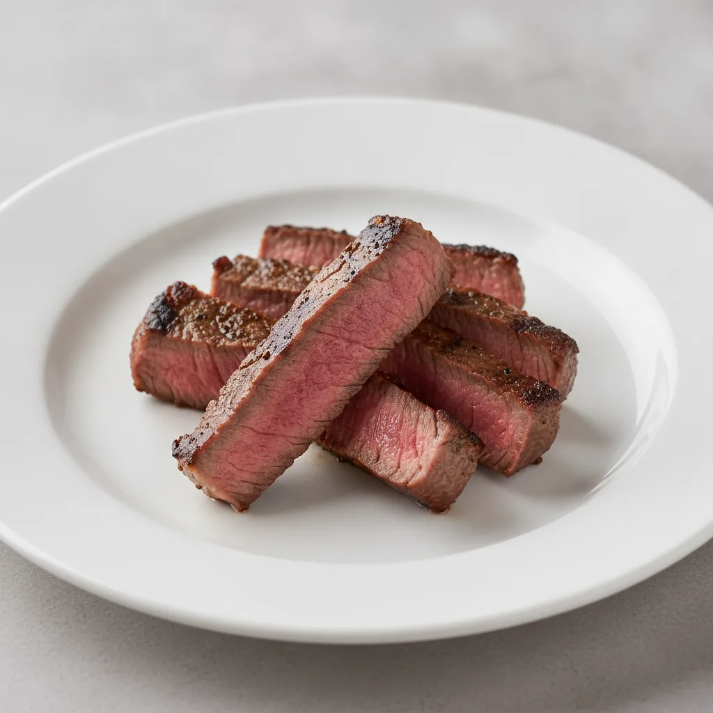 (DELETE) Steak (Small) (DELETE) Steak (Small)