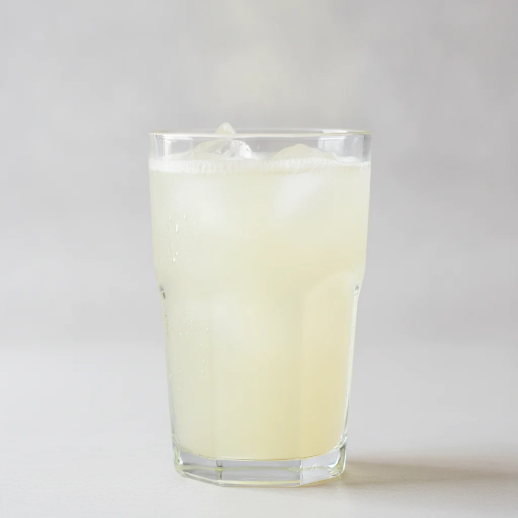 Lemonade Lemonade