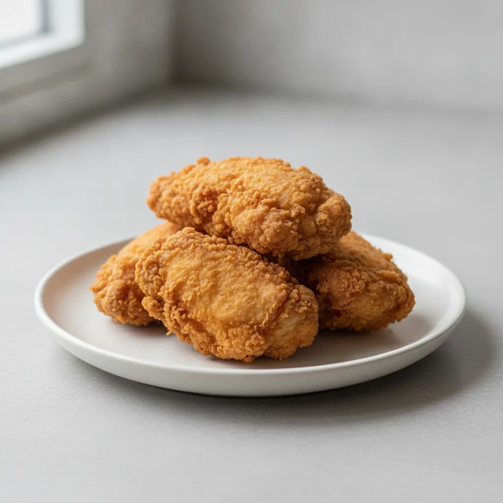 Fried Chicken Fuku Fried Chicken Fuku