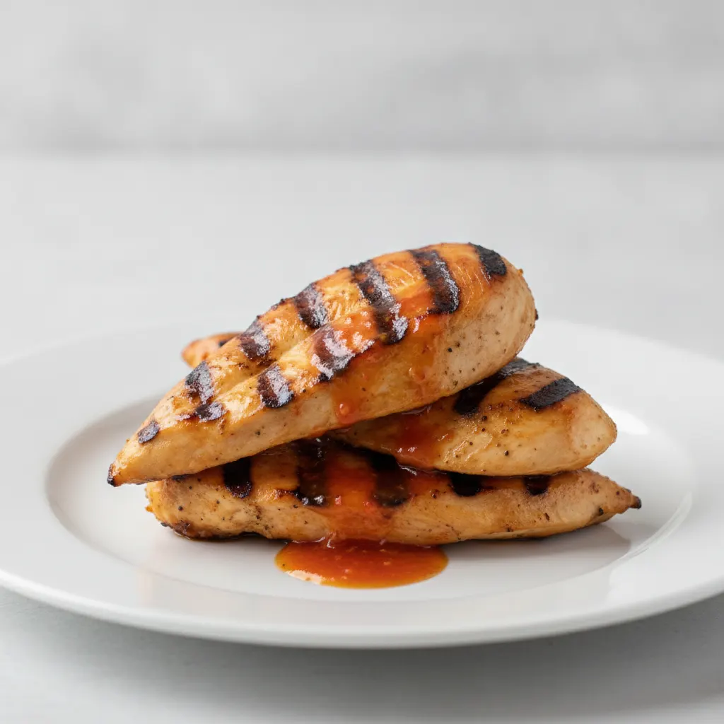 Grilled Chicken Habanero Grilled Chicken Habanero