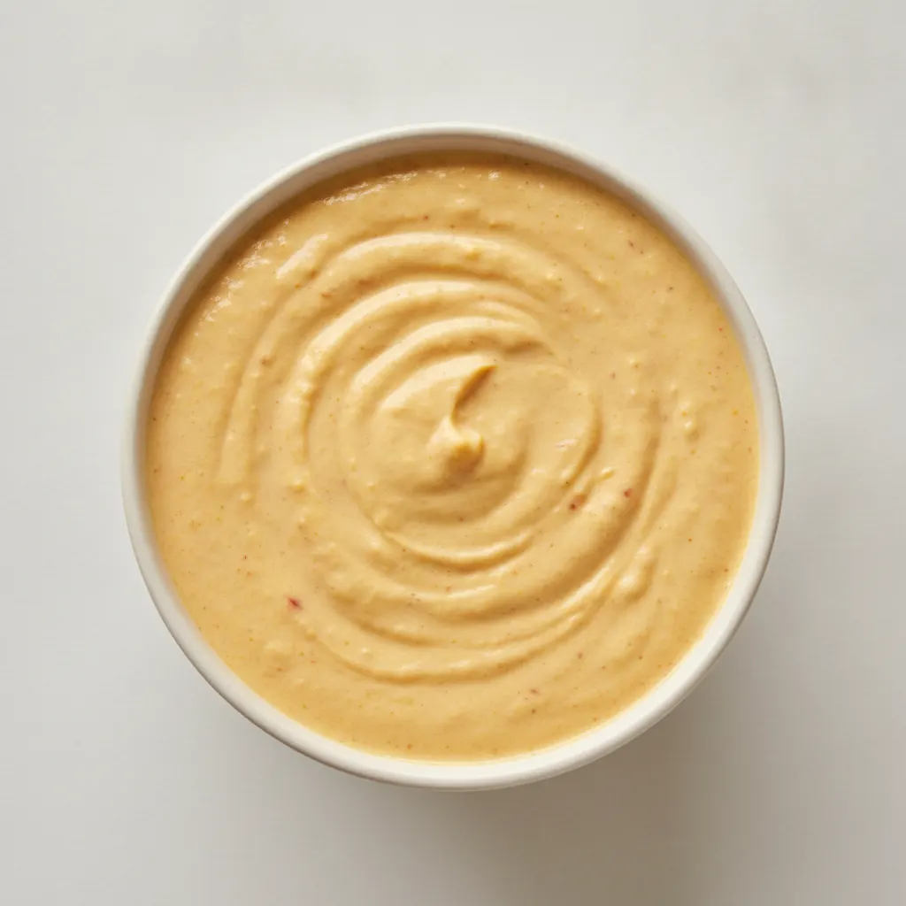 Aji Amarillo Salsa Aji Amarillo Salsa