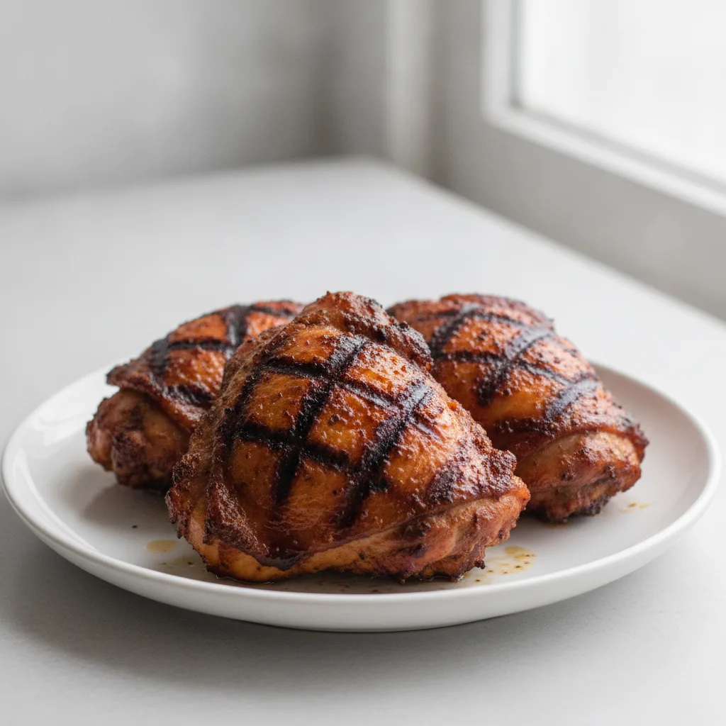 Grilled Chicken Grilled Chicken