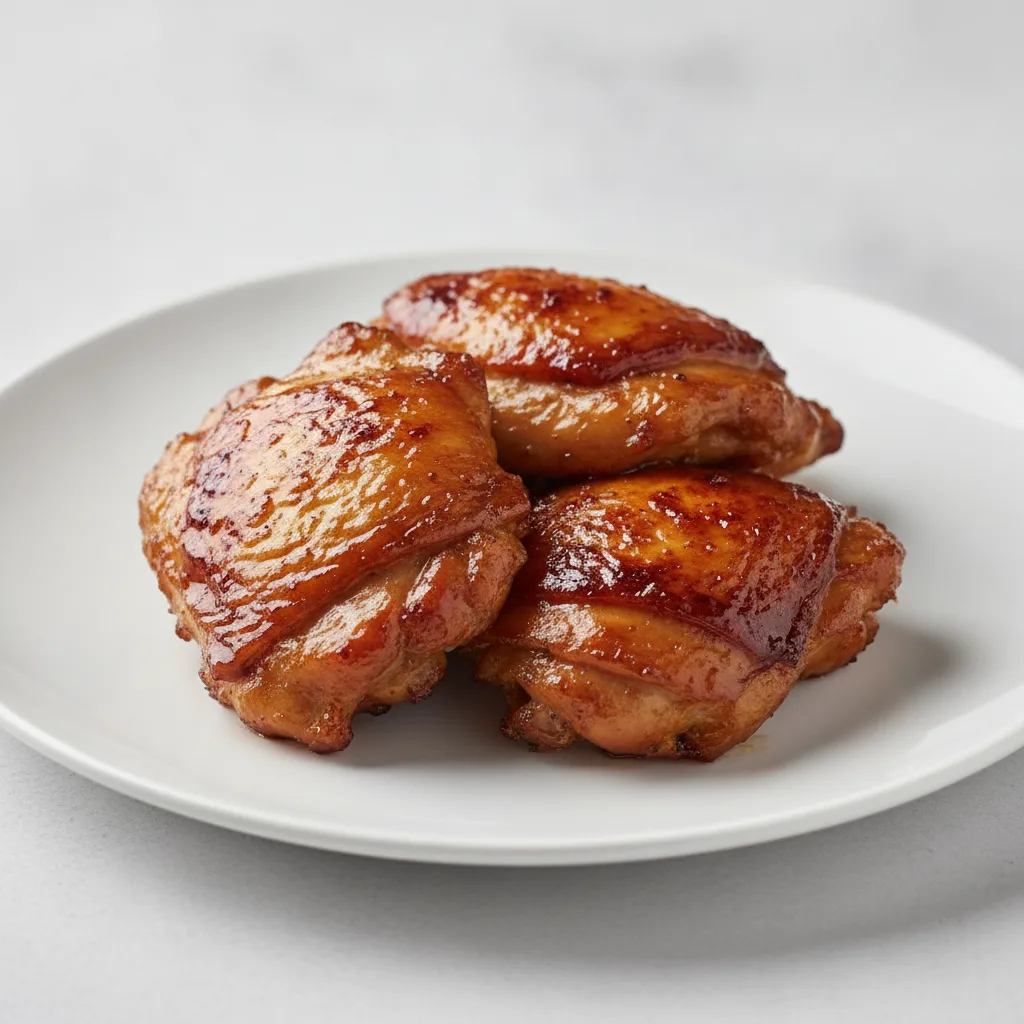 GF Chicken GF Chicken