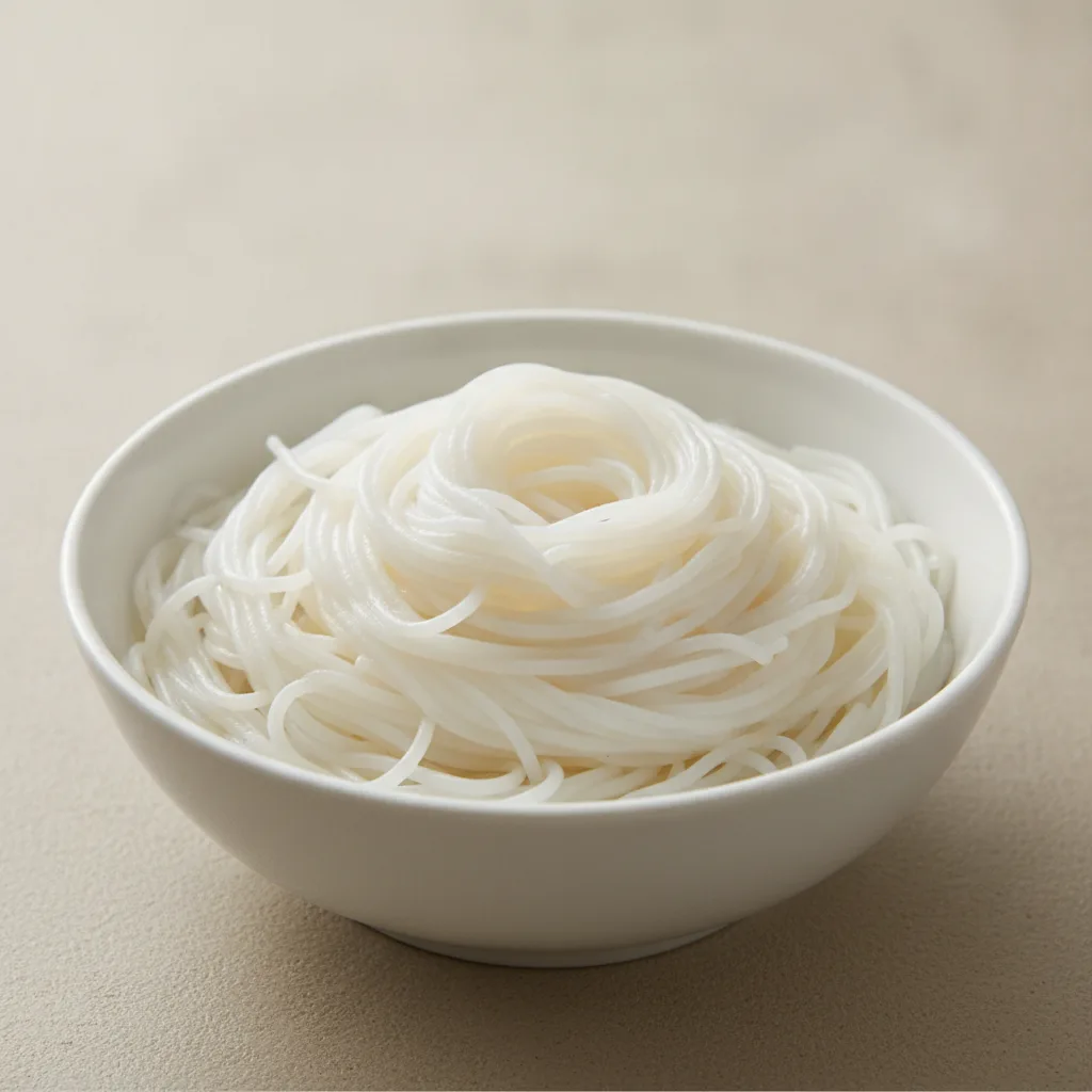 Vermicelli Vermicelli