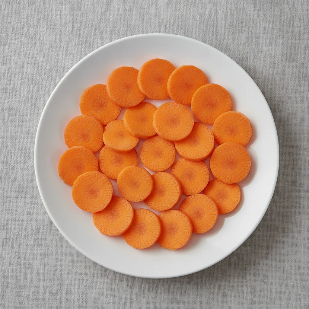 Carrots Carrots