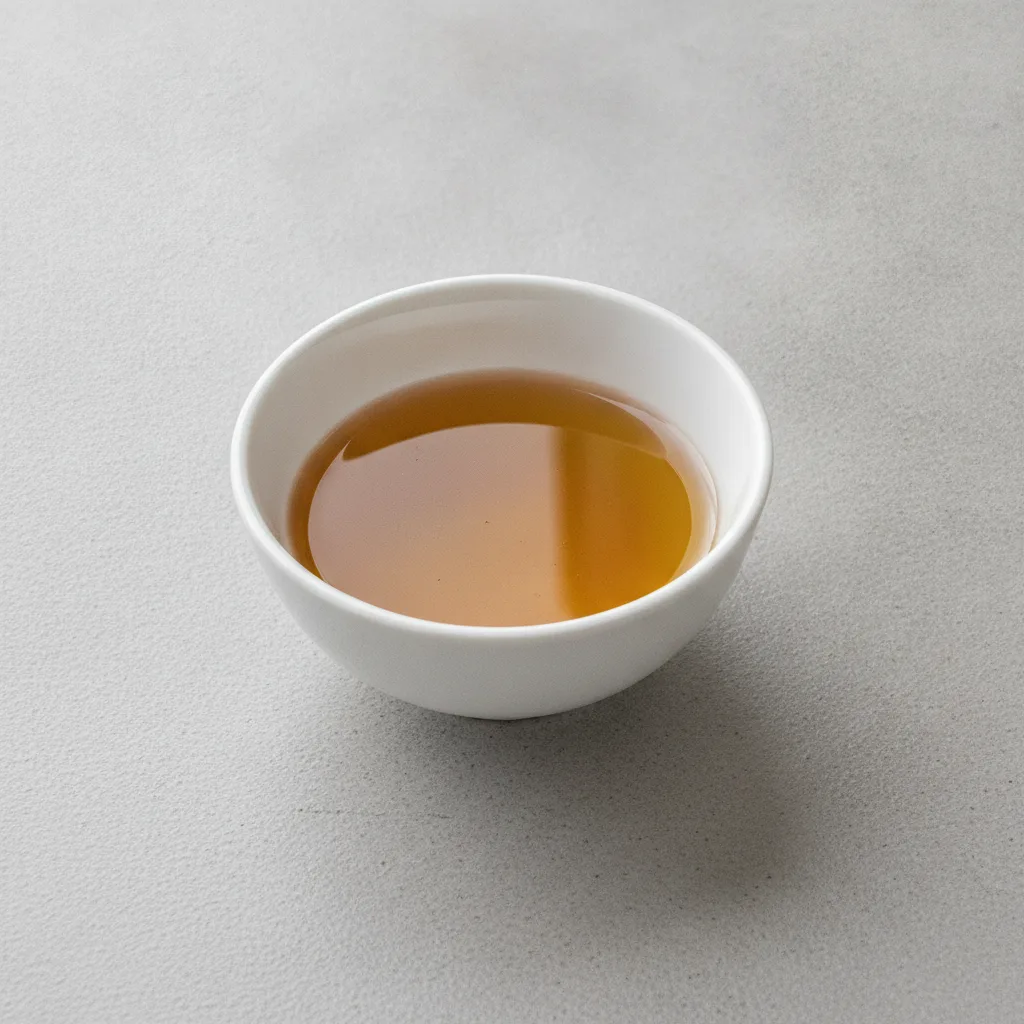 Traditional Fish Sauce Traditional Fish Sauce