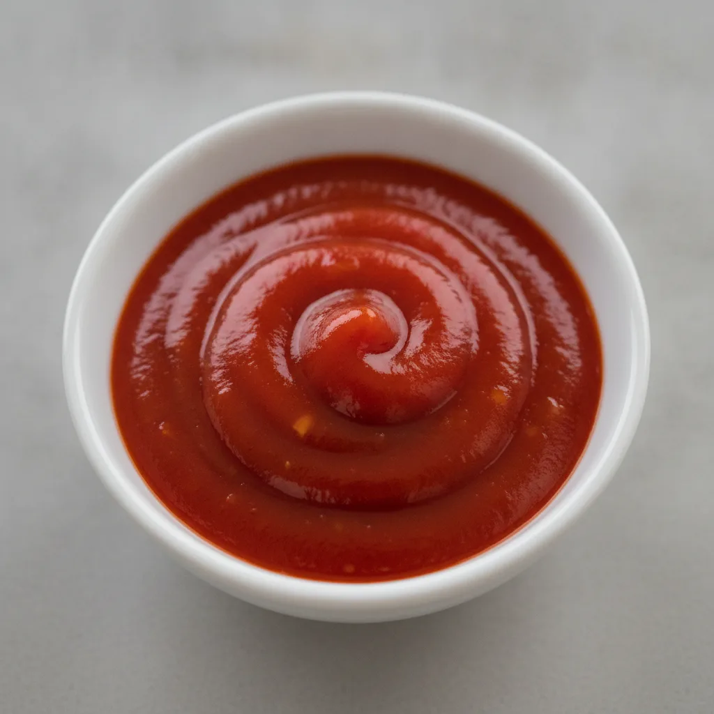 Sriracha Sriracha