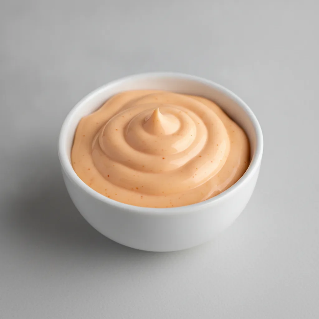 Spicy Mayo Spicy Mayo