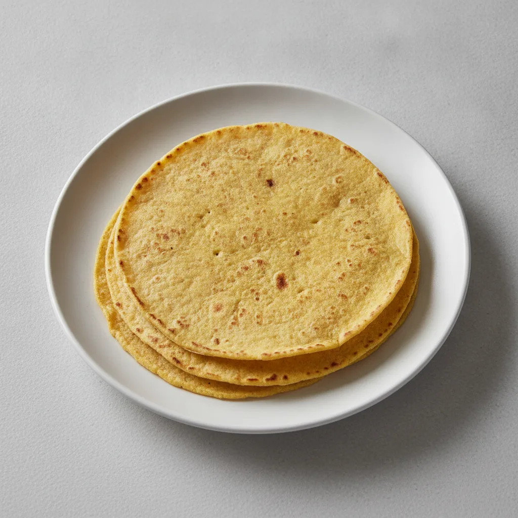 Corn Tortilla