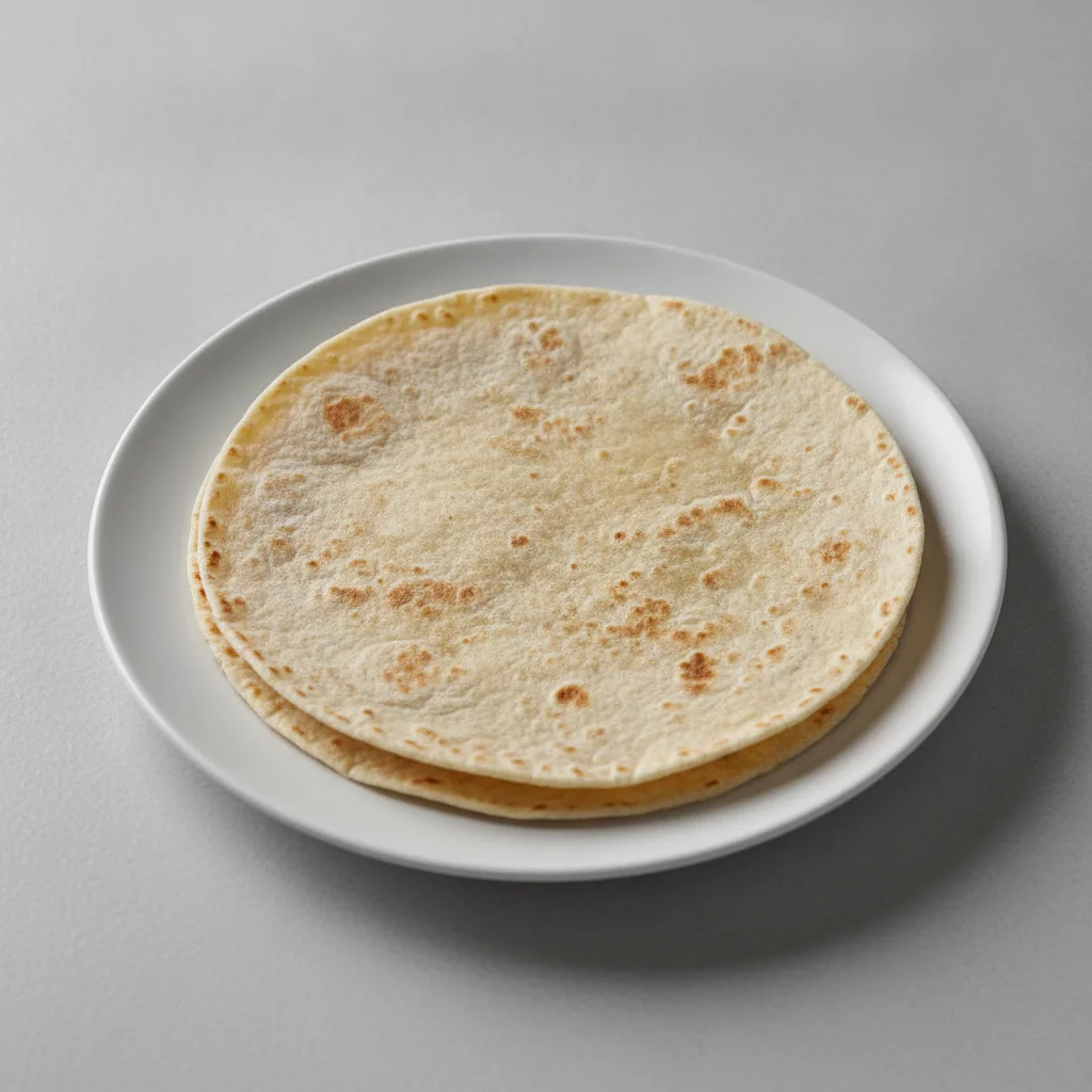 Flour Tortilla