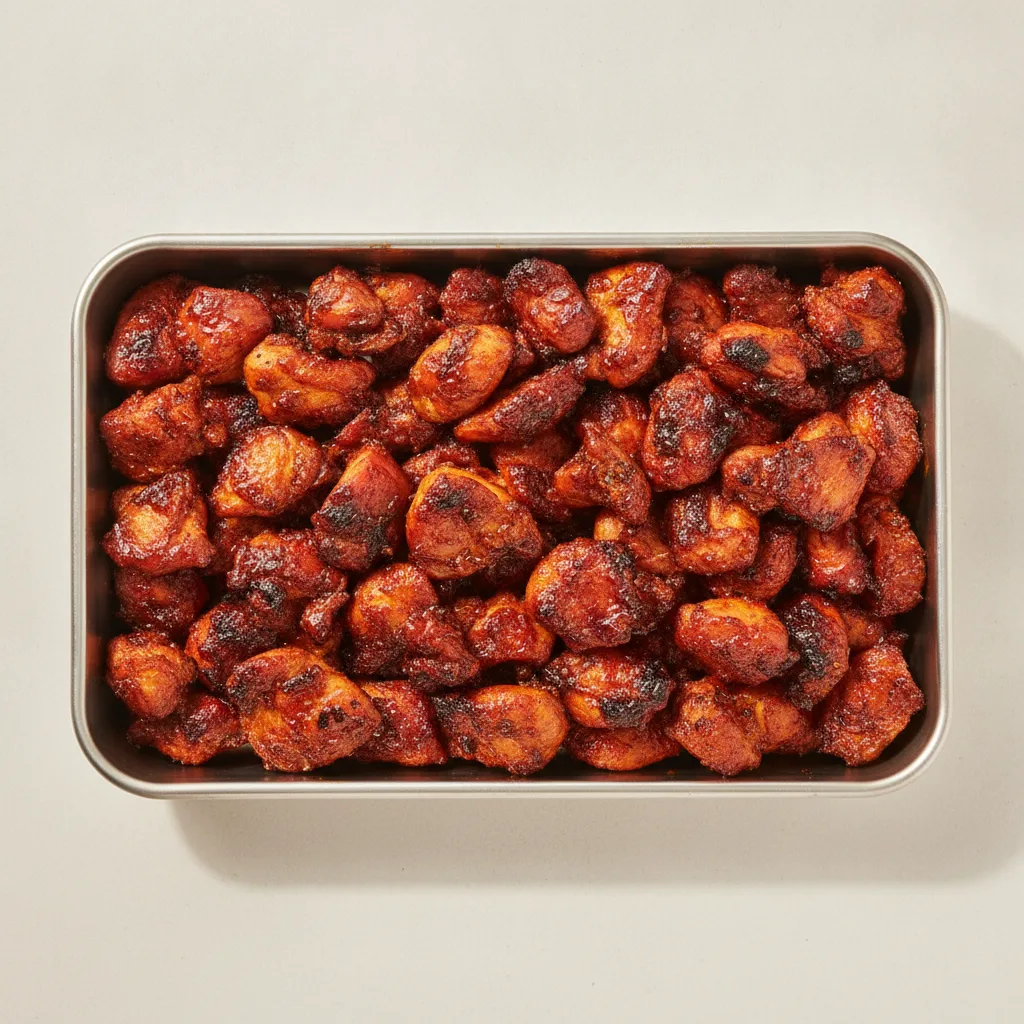 Chicken Tocino (Full Tray) Chicken Tocino (Full Tray)