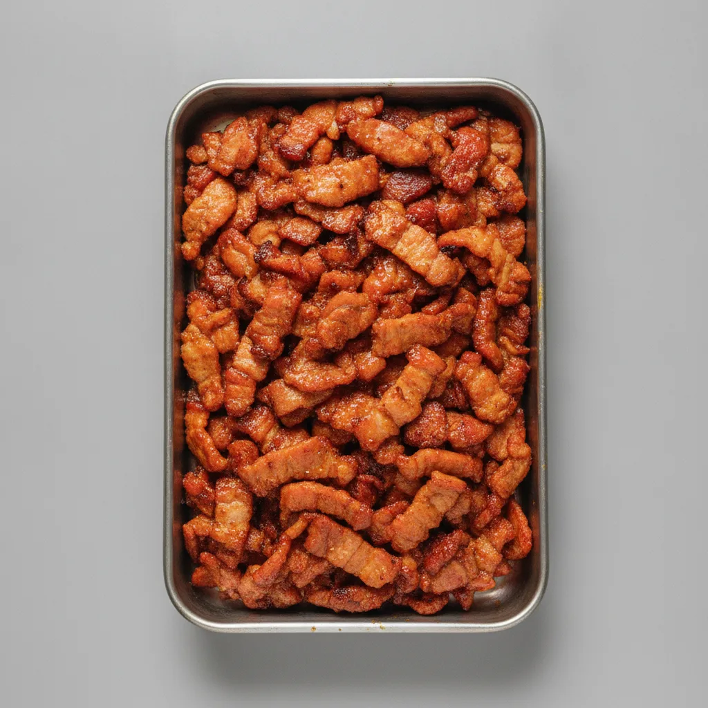 Pork Tocino (Full Tray) Pork Tocino (Full Tray)