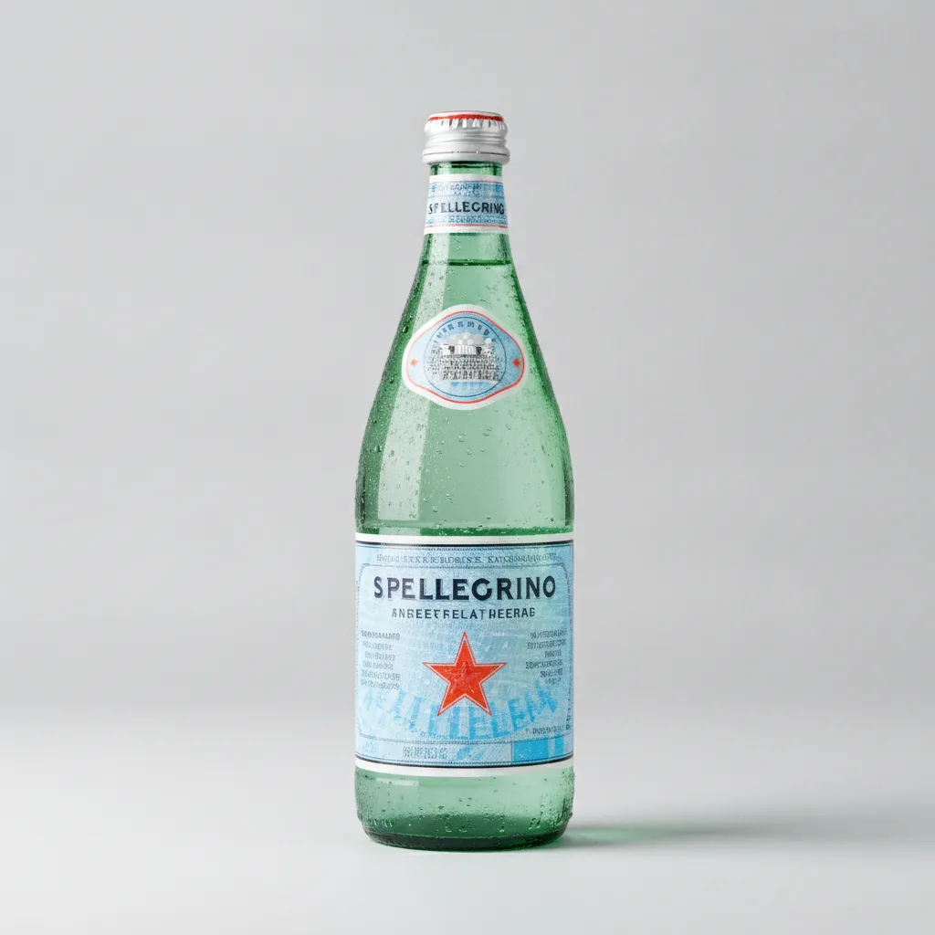 Sparkling Water Sparkling Water