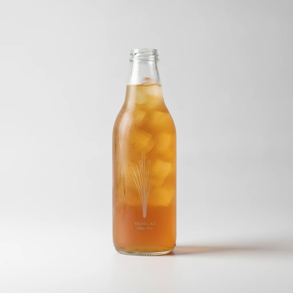 Tanglad Iced Tea (1 Liter) Tanglad Iced Tea (1 Liter)