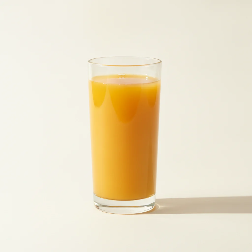 Mango Juice (16 oz) Mango Juice (16 oz)